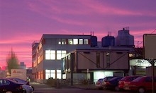 Nord America