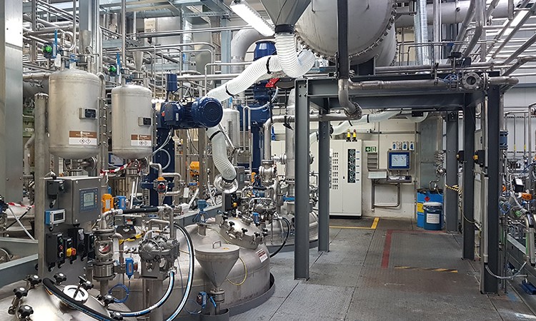 Adhesive Technologies